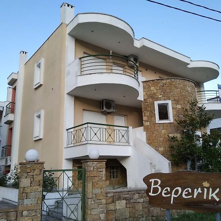 Vereniki 2 Kriopigi Ngoại thất bức ảnh